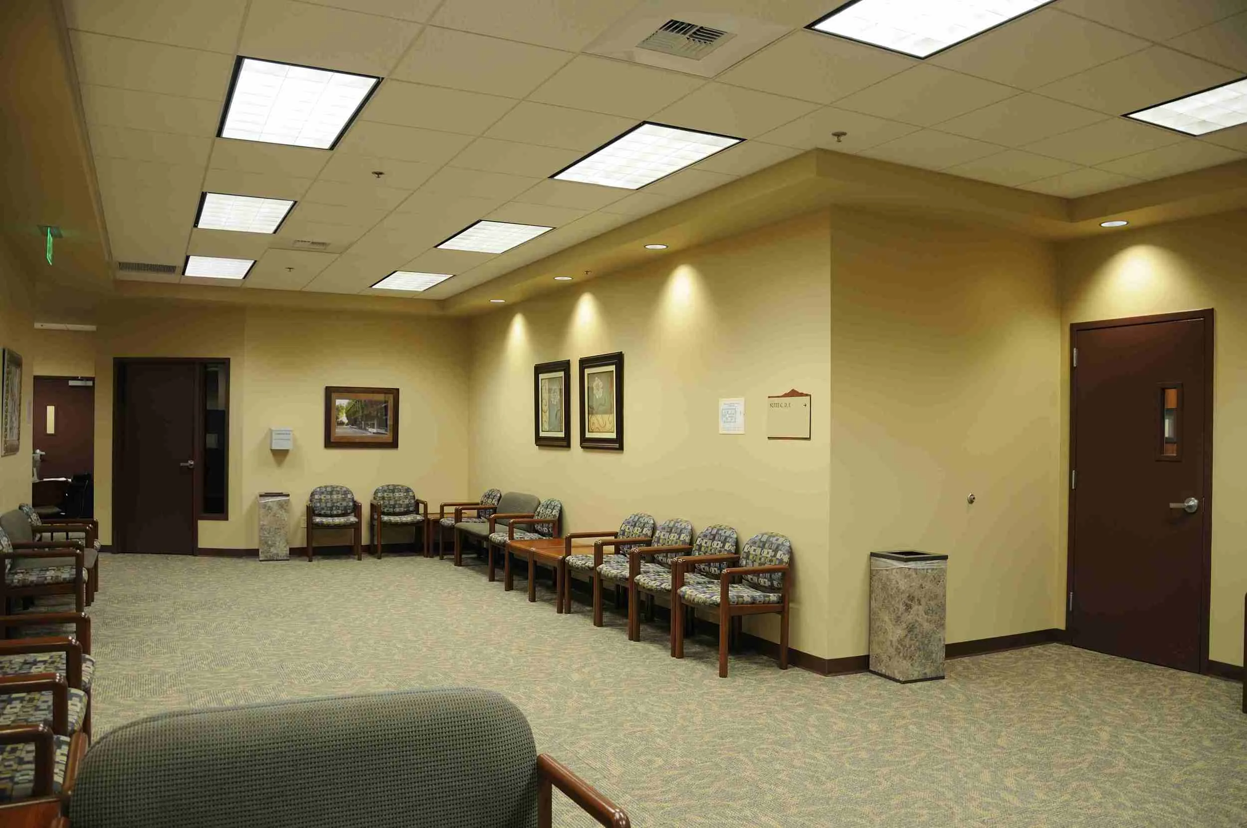 Yucaipa Valley Optometry
