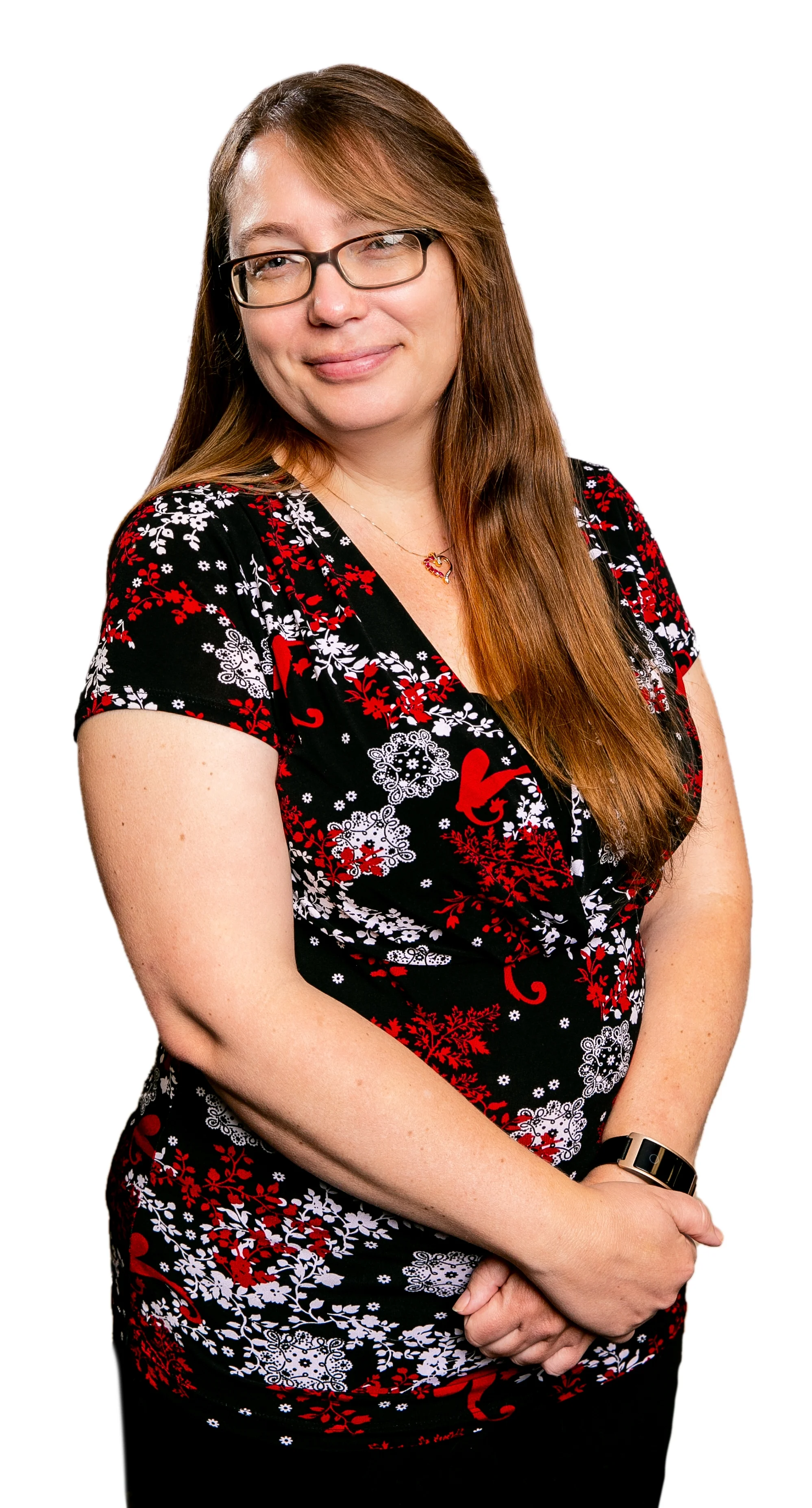Shannon Meader