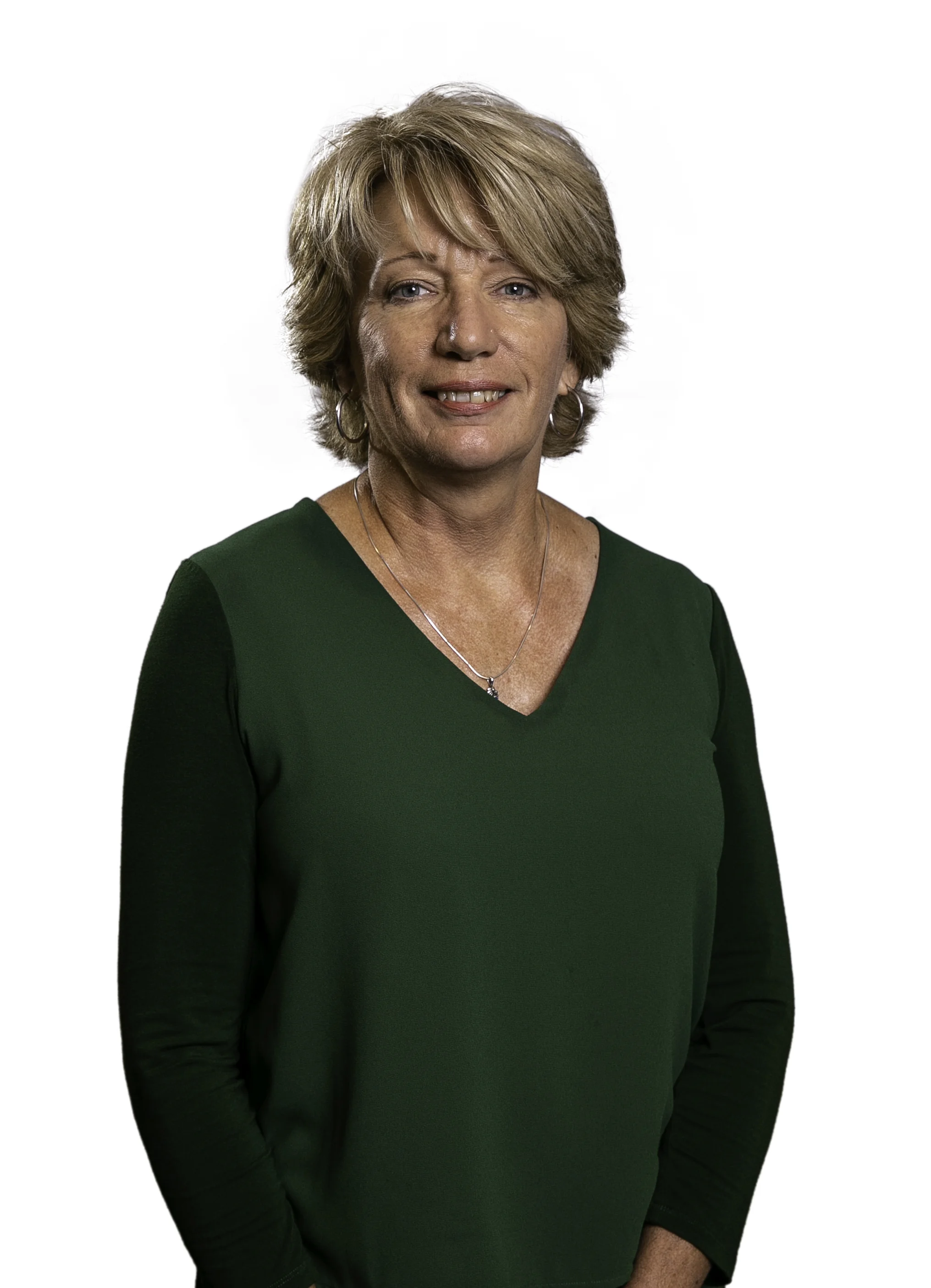 Carol DeVillier
