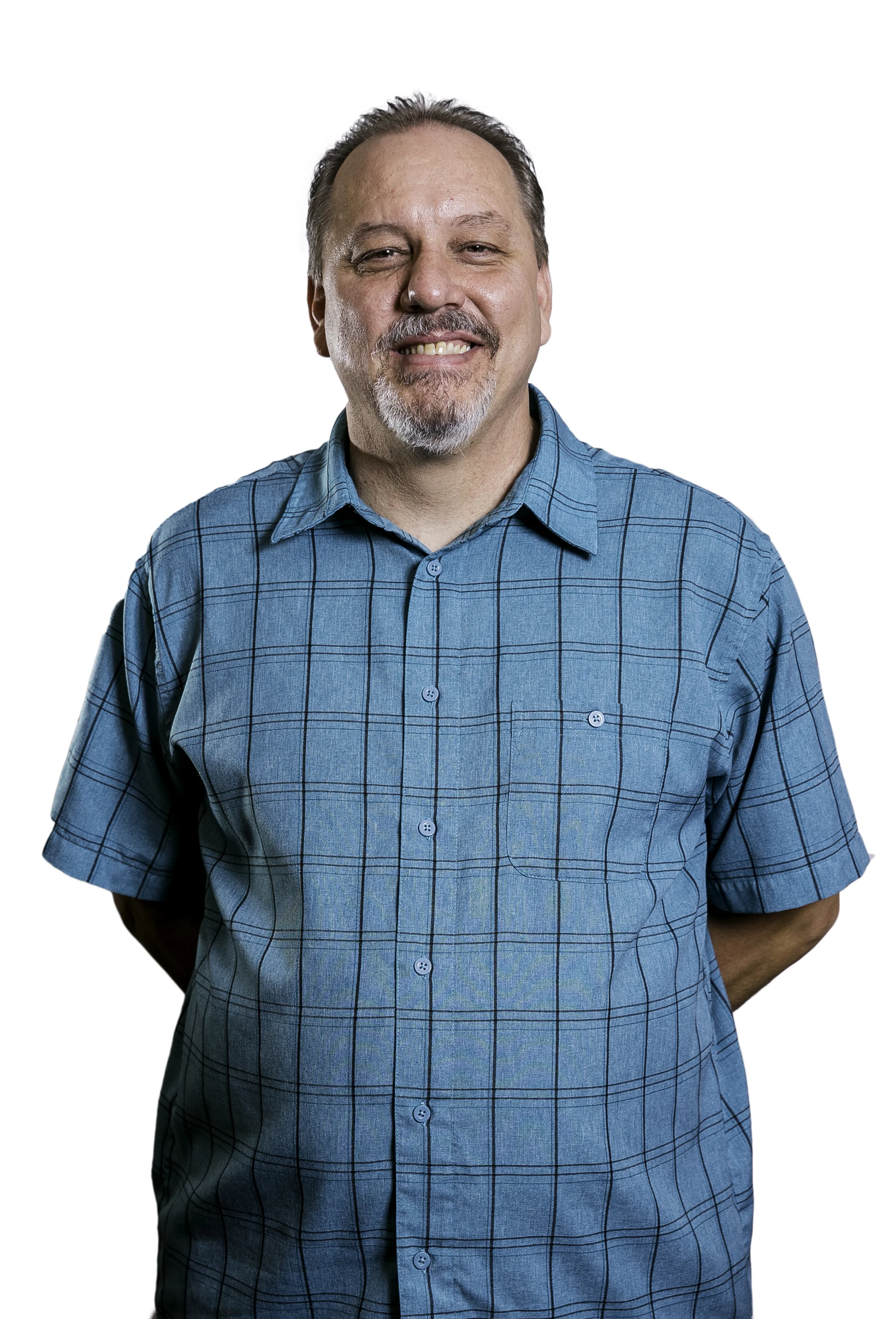 Jeff Mullenax
