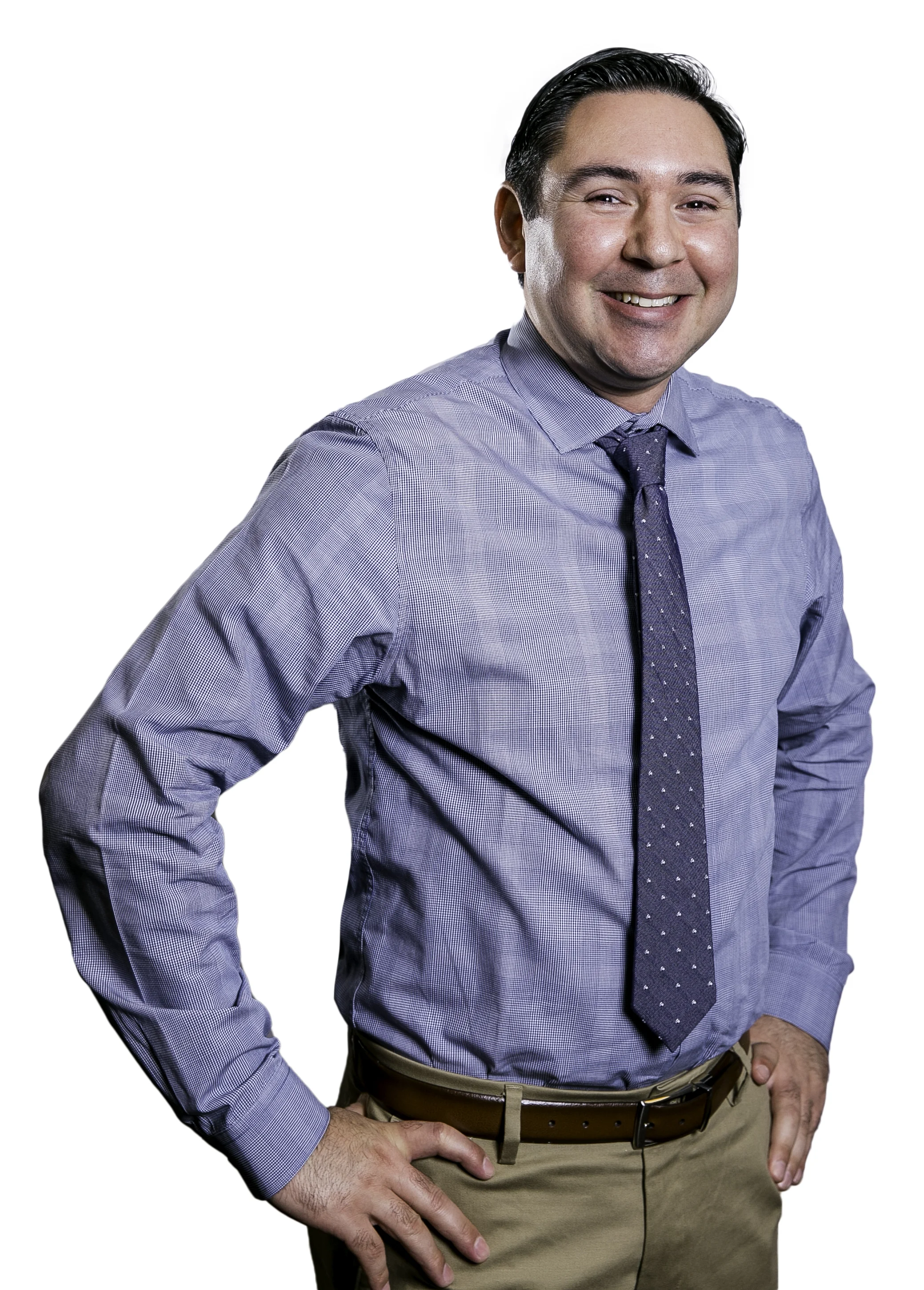 Rudy Paramo