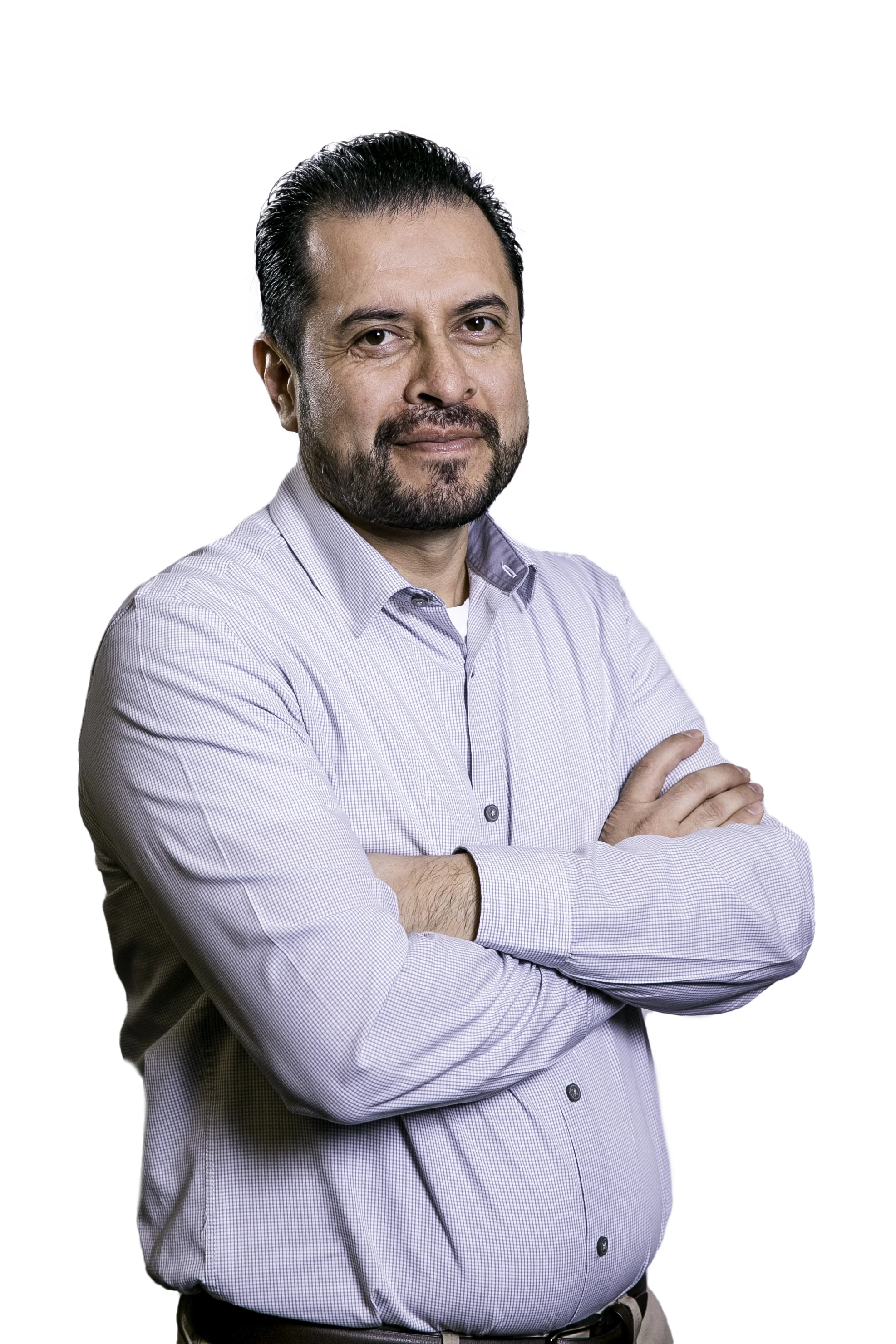 Miguel Aguilar