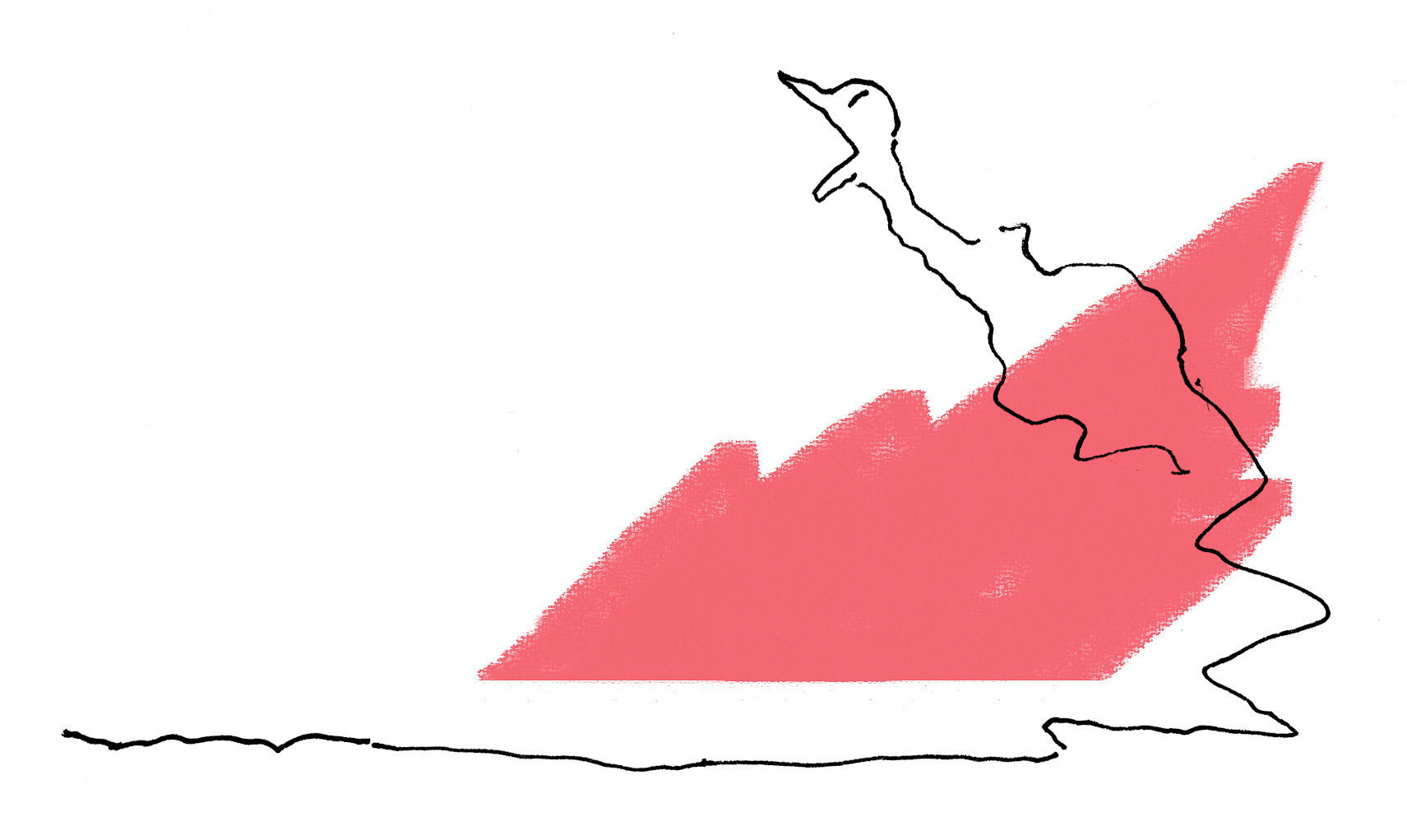 Illustration by R.O. Blechman