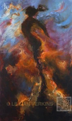"TRANSCENDING"
