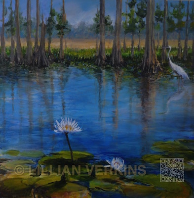"MY EDEN"