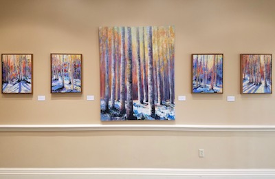 Sound of Melting Snow (Collection of 5)
