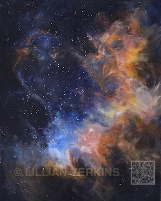 MY VERSION OF NEBULA WESTERLUND II