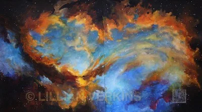 Music of the Spheres II