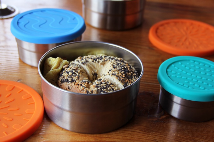 Help Fund (Non-toxic) Lunch