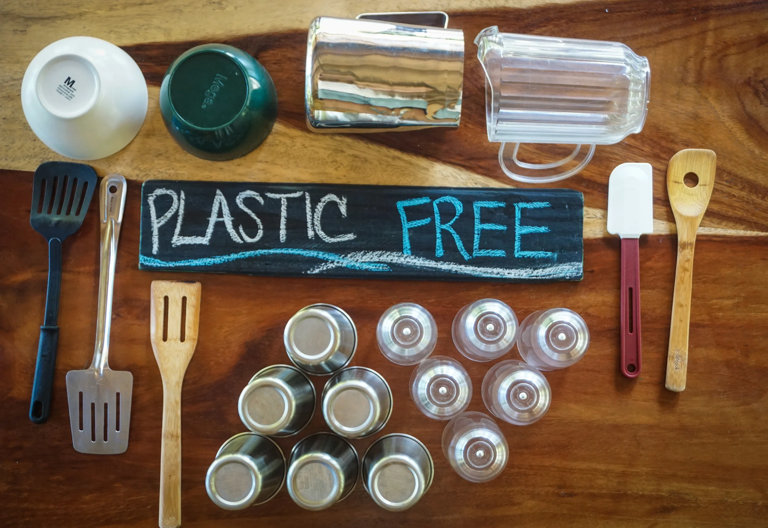 A Surf School Aims To Be PlasticFree — Plastic Pollution Coalition