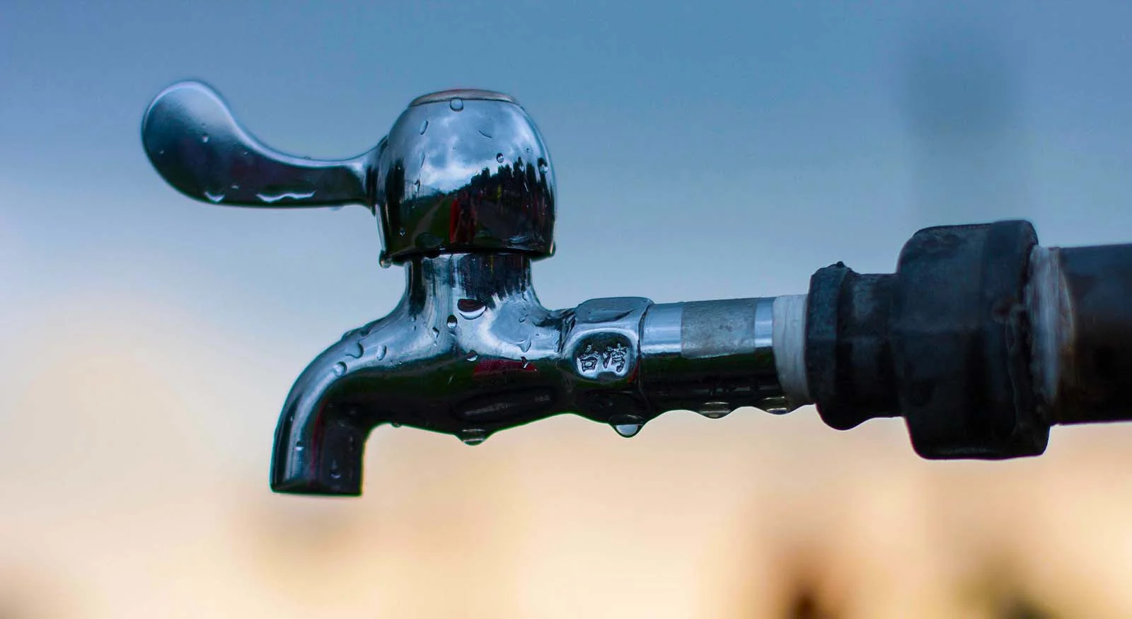 Tapping Into Public Awareness About Drinking Water