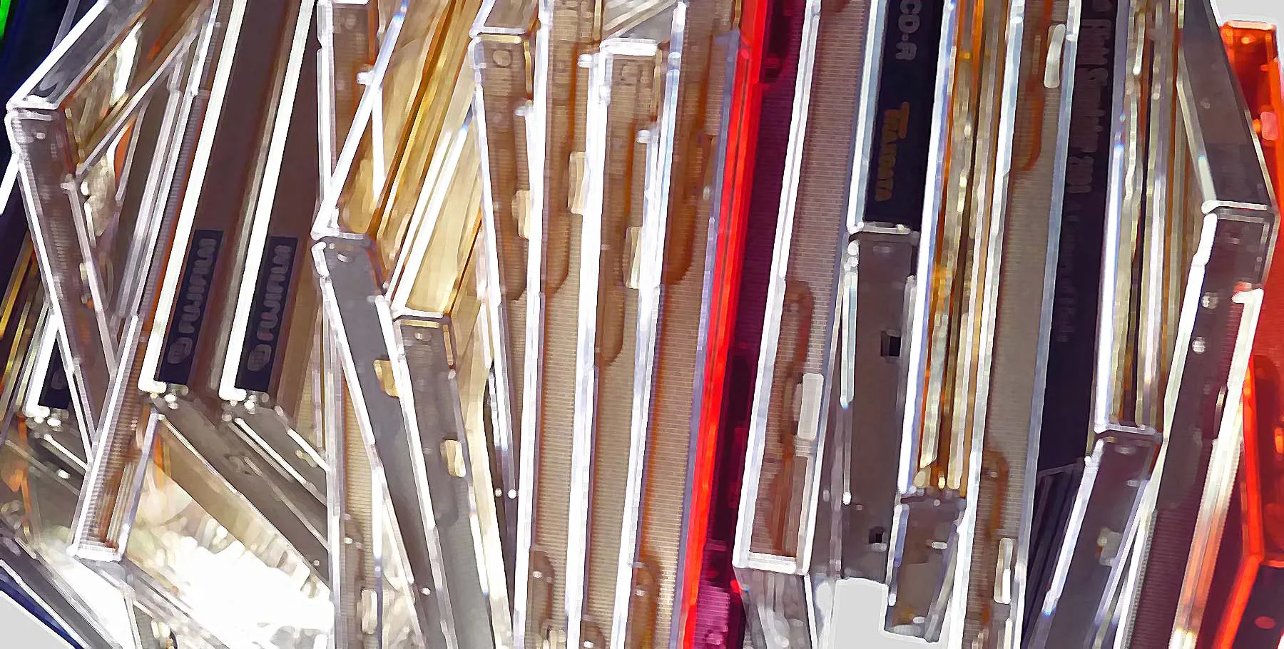  Recording Artists Leave a Plastic Legacy