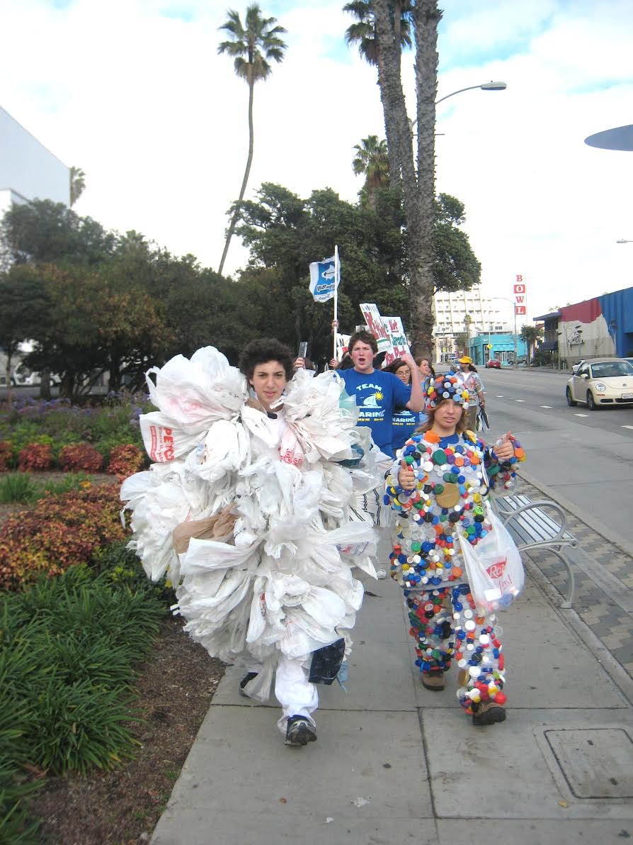 How to Celebrate Halloween (Without Creating Mounds of Plastic Garbage ...