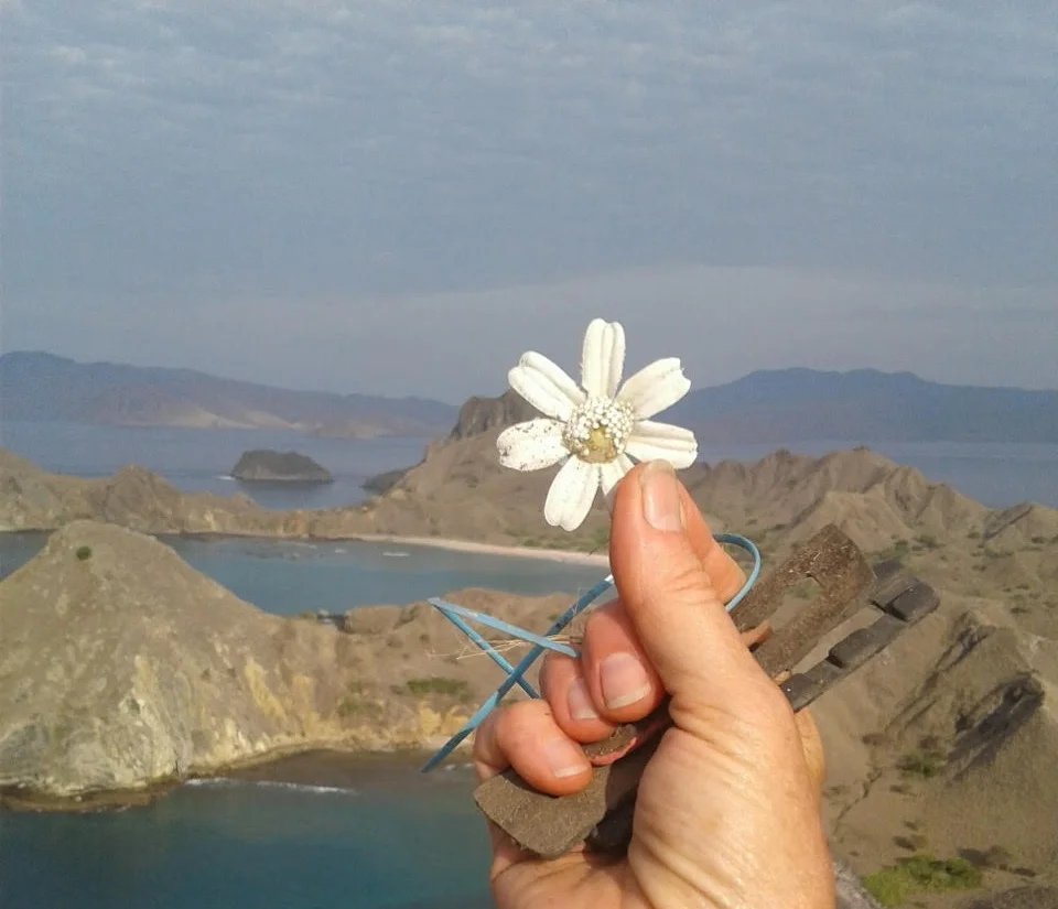 Plastic Pollution Expedition to Indonesia 