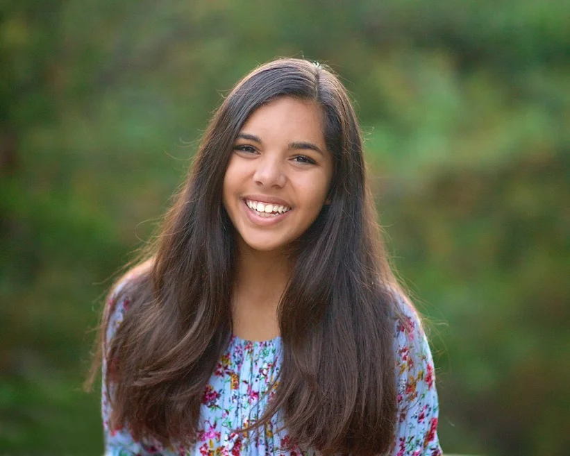 14-year-old Hannah Testa Initiates Plastic Pollution Awareness Day