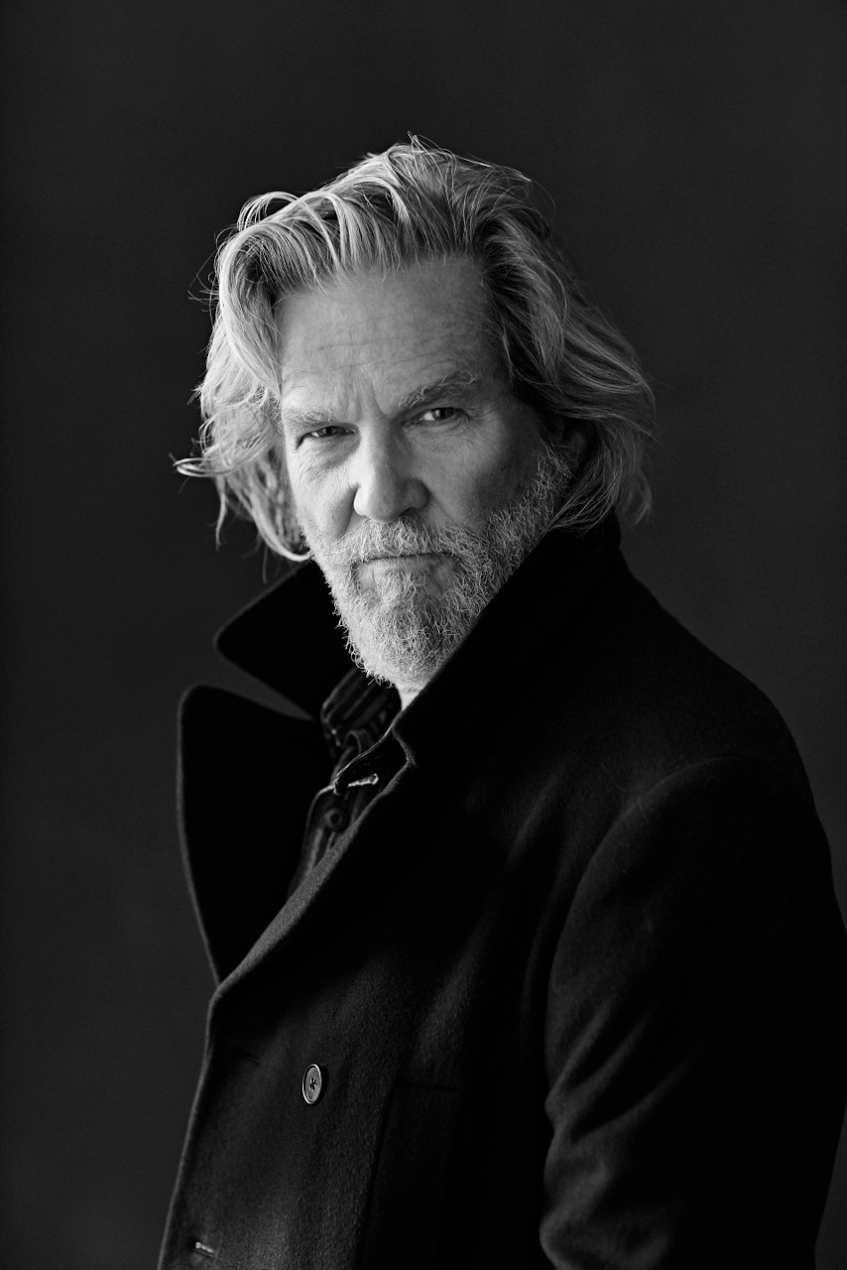 Jeff Bridges to Present Plastic Pollution Coalition with Global Green Award