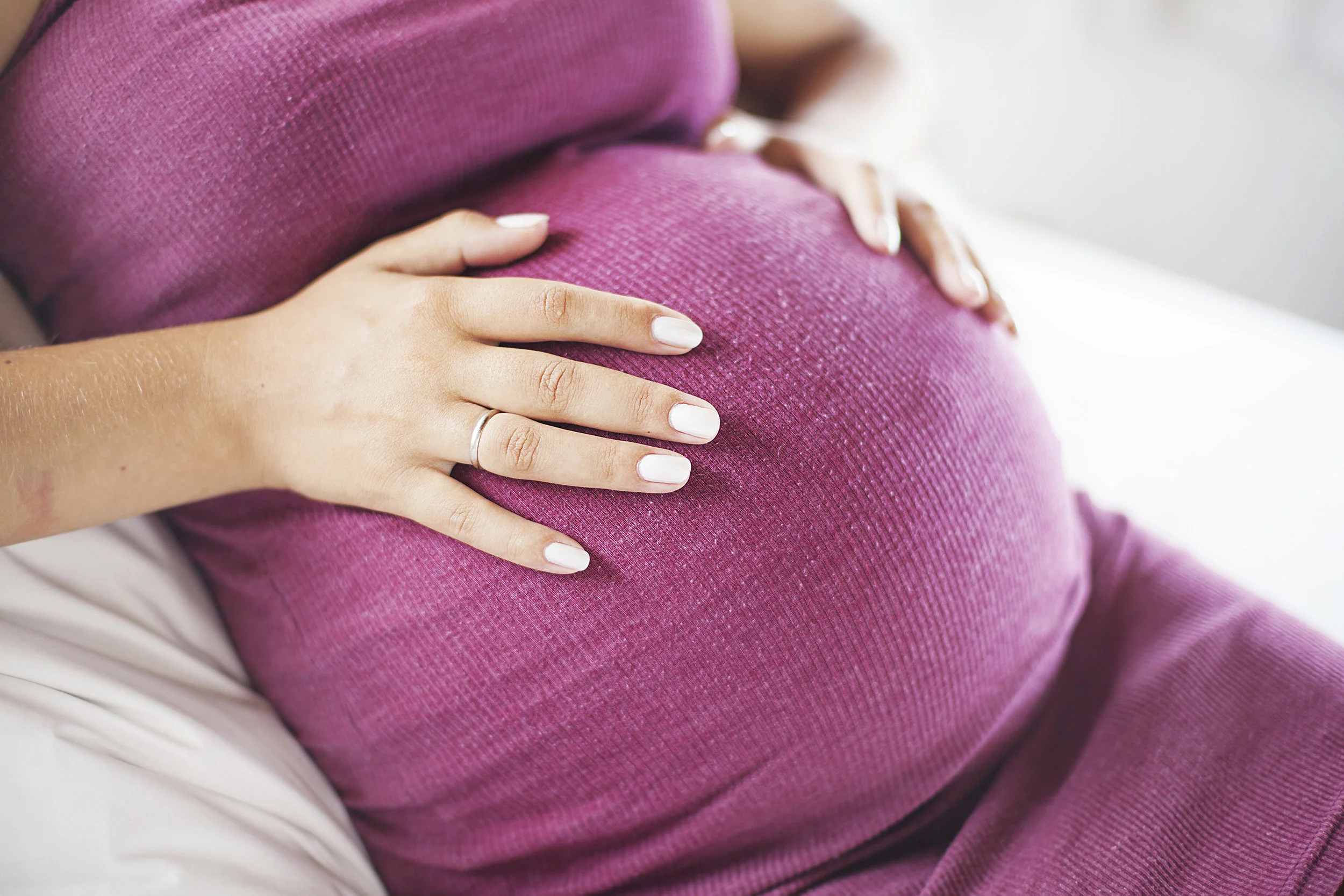 Pregnant women’s sex hormones waver with phthalate exposure