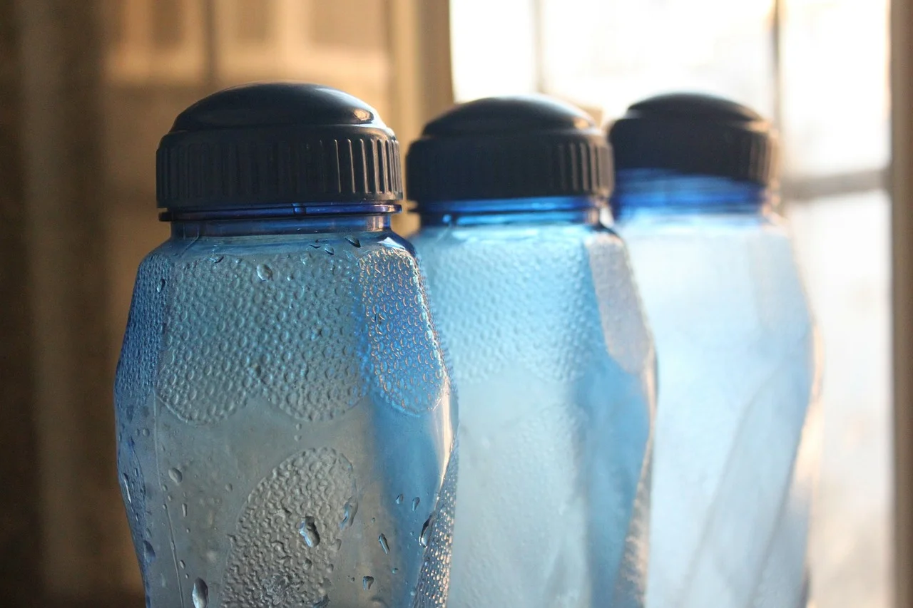 BPA-free? Substitutions mimic hormones in breast cancer cells