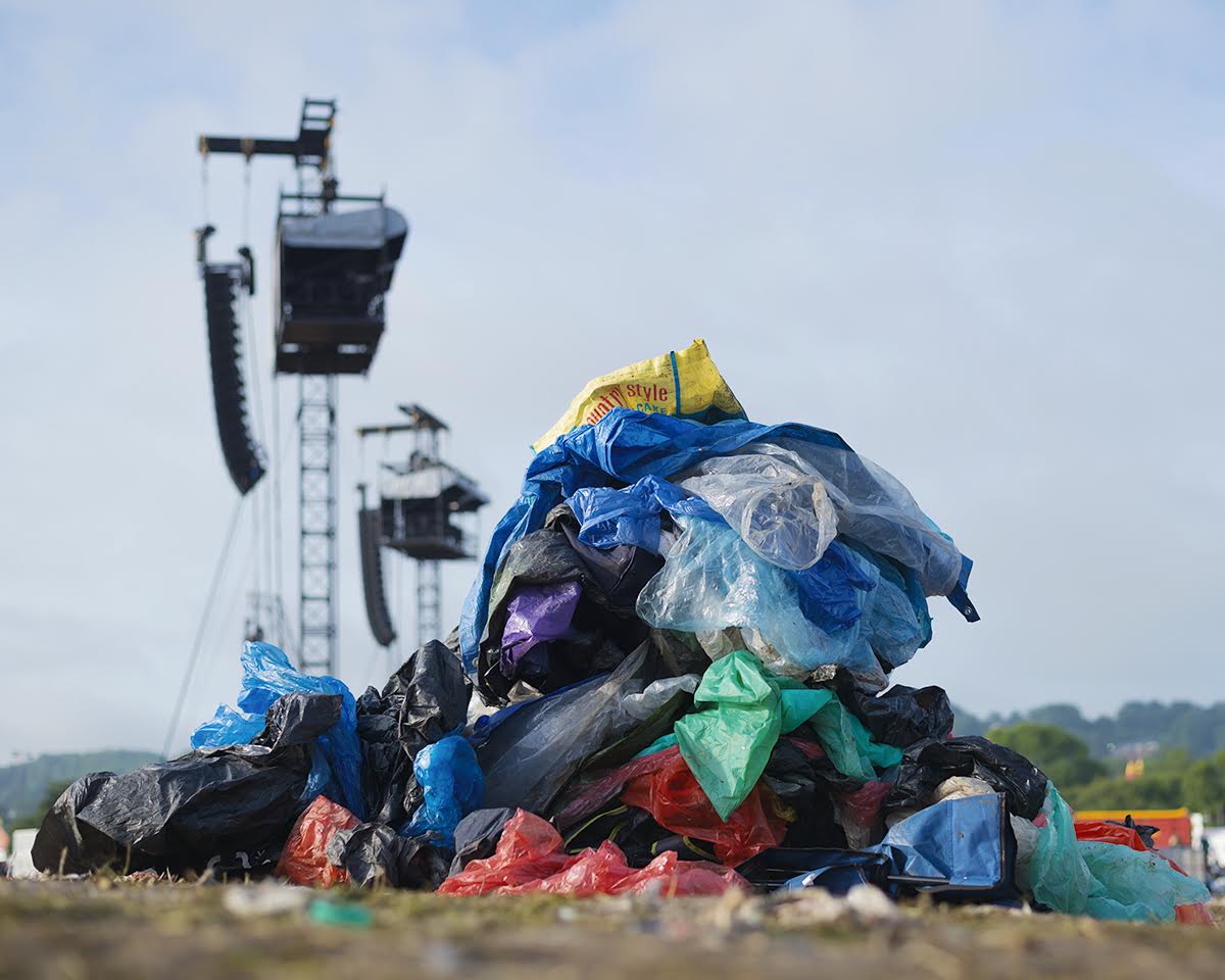 Glastonbury Opus | Image Andy Hughes ©2015