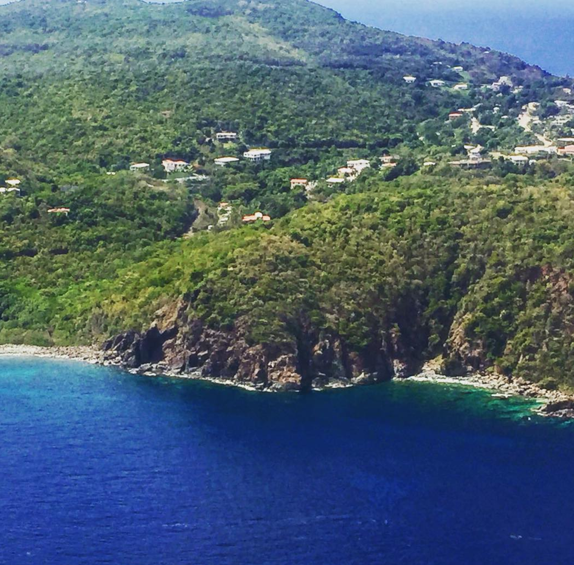 Summit on St. John Brings Together Stakeholders, Spotlights the Need for Plastic-Free Islands