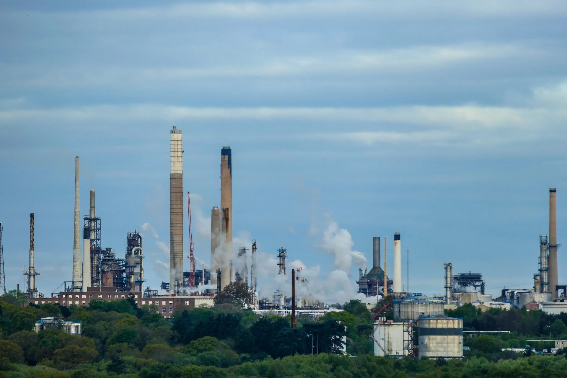 135+ Organizations Demand A Just Harvey Relief Effort Without Subsidies for Fossil Fuel and Petrochemical Companies