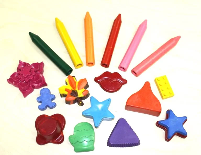  Super Crayons can be used by children with special needs 