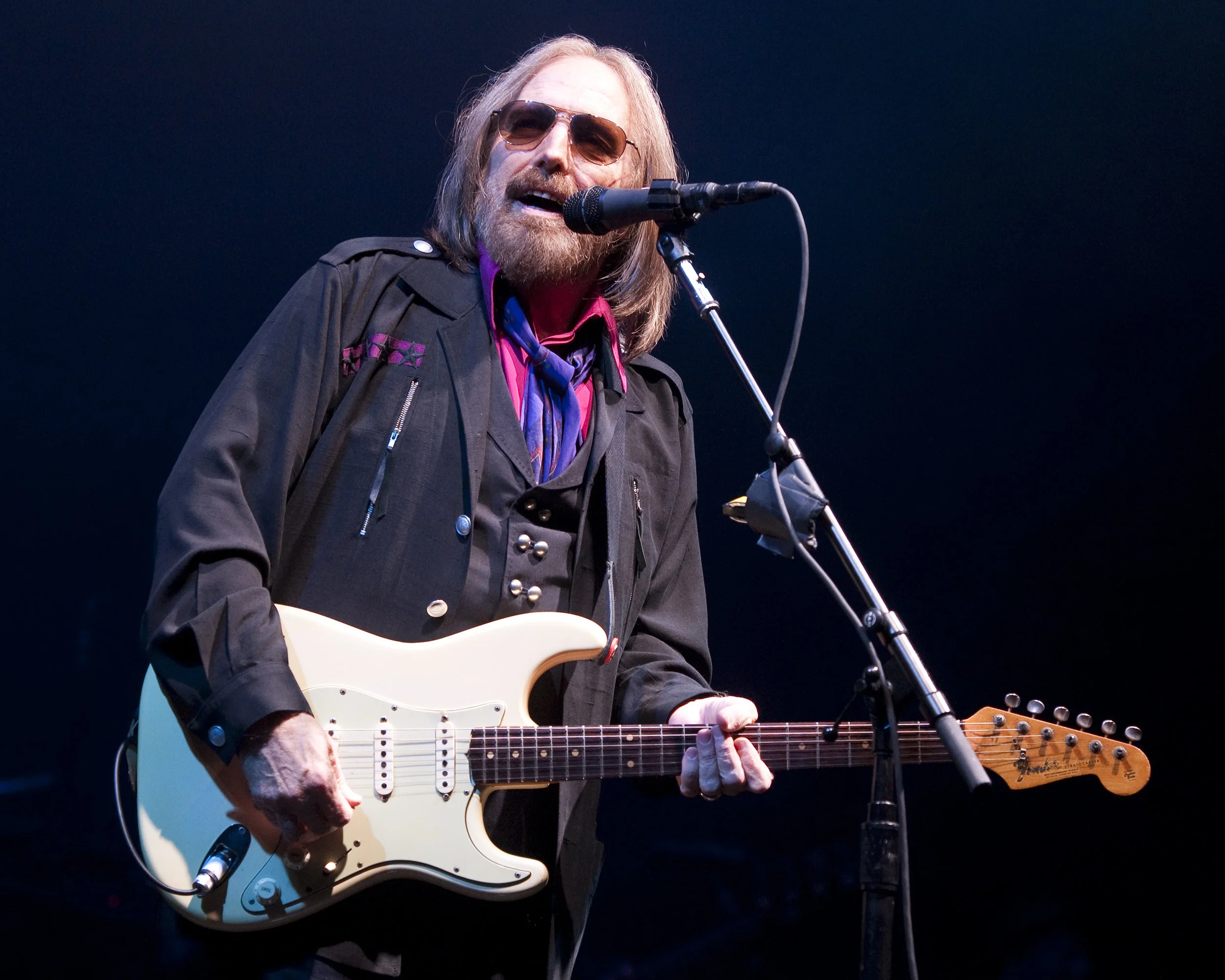 Plastic Pollution Coalition Remembers Notable Supporter Tom Petty