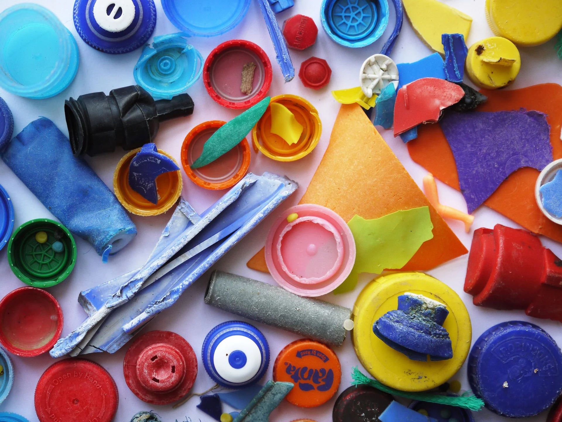 How to live 'Life Without Plastic'