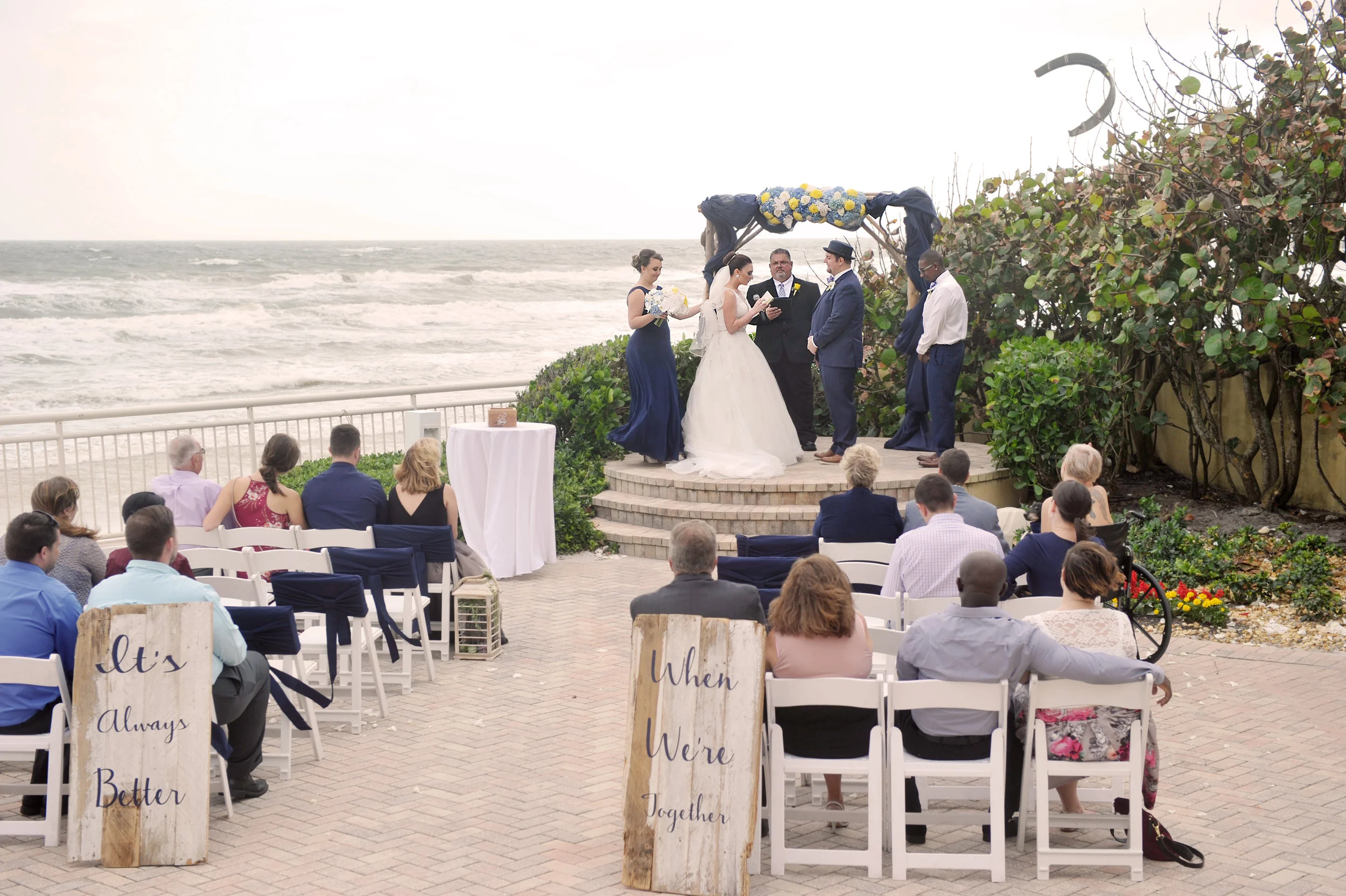 A Plastic Free Wedding