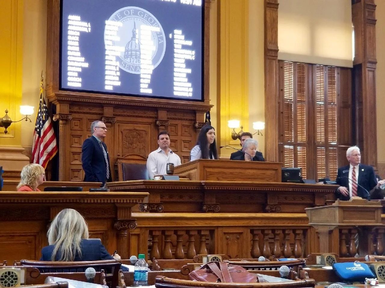 15-Year-Old Hannah Testa Spearheads Second Annual Plastic Pollution Awareness Day