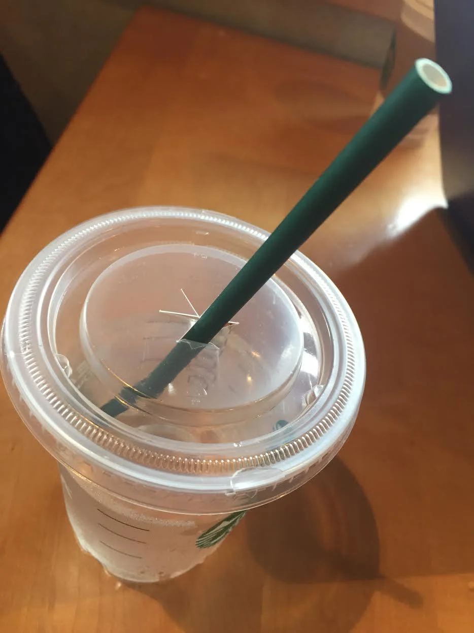 How Starbucks Can Stop Its Plastic Problem — Plastic Pollution Coalition