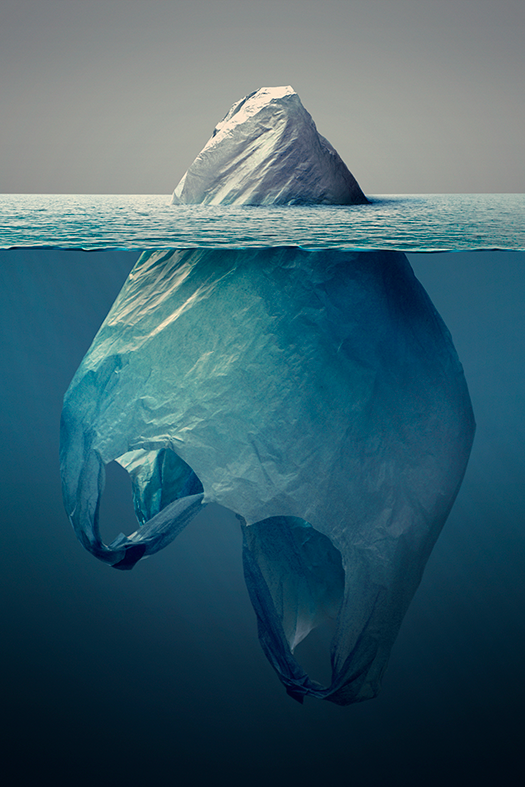 NEW: National Geographic Launches Planet or Plastic?, a Multiyear Initiative to Reduce Single-Use Plastics