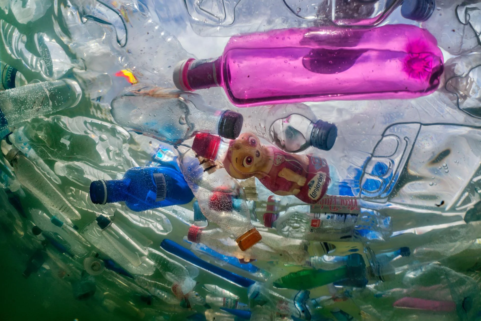 European Commission steps forward to cut single-use plastics; what will the U.S. do?