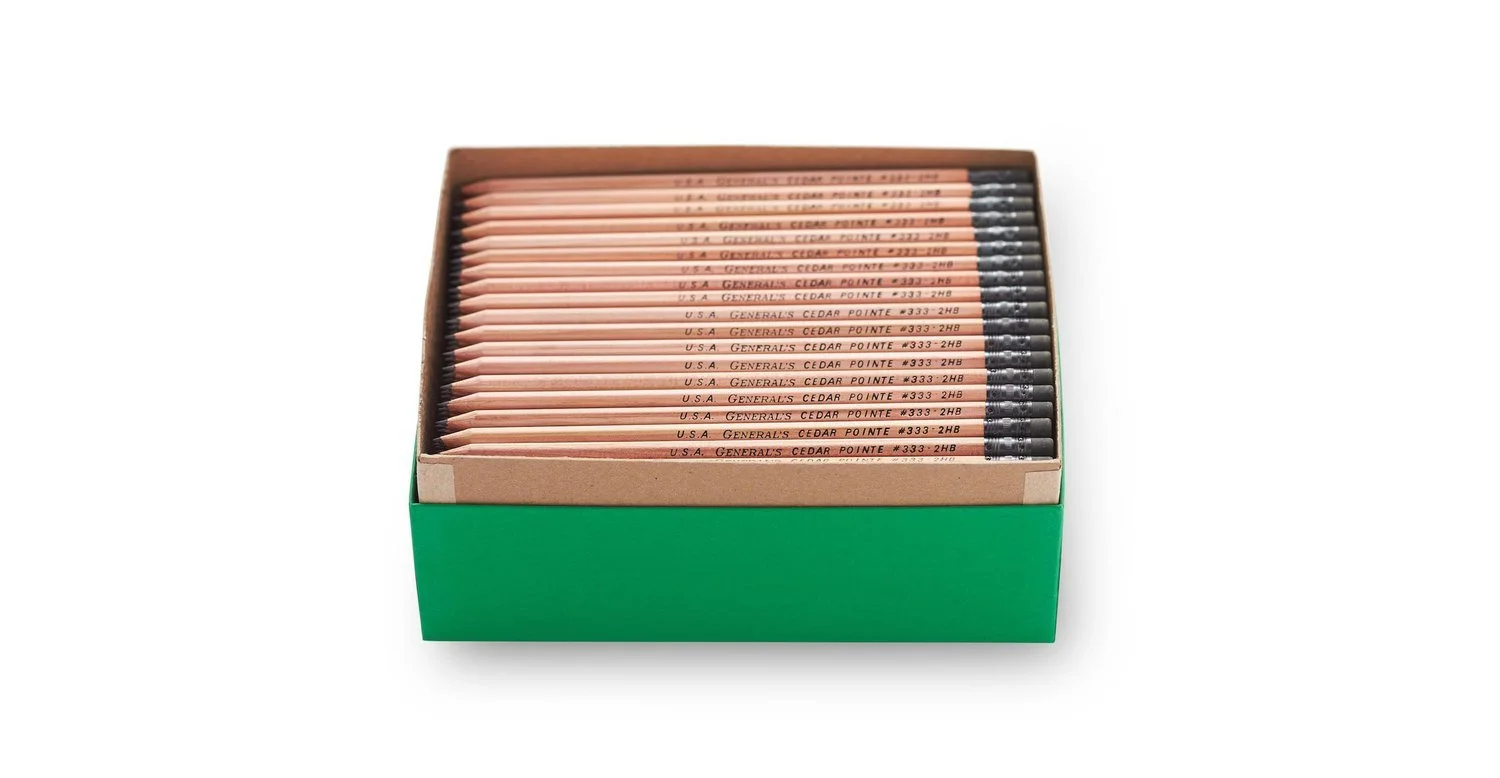 Zero Waste School Supplies 