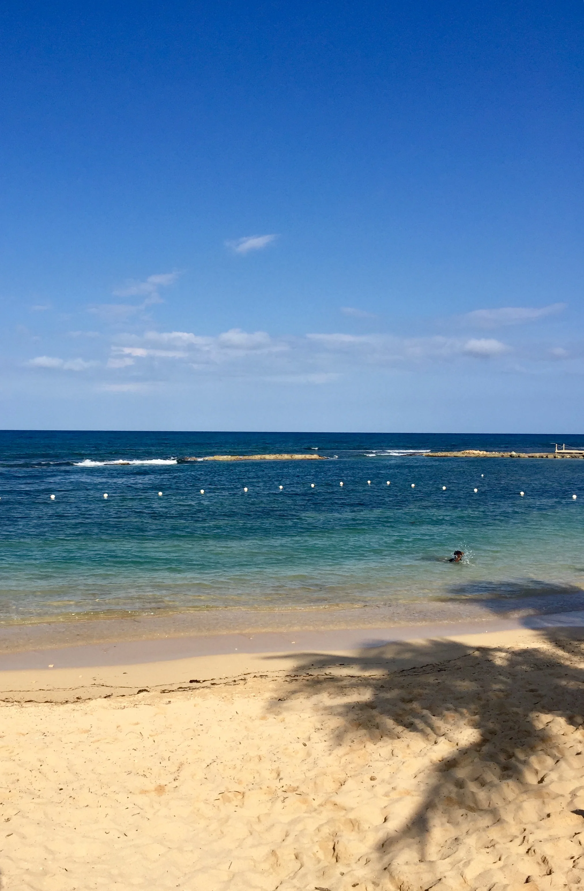 How My Vacation in Paradise Turned Into A Cleanup &amp; Brand Audit