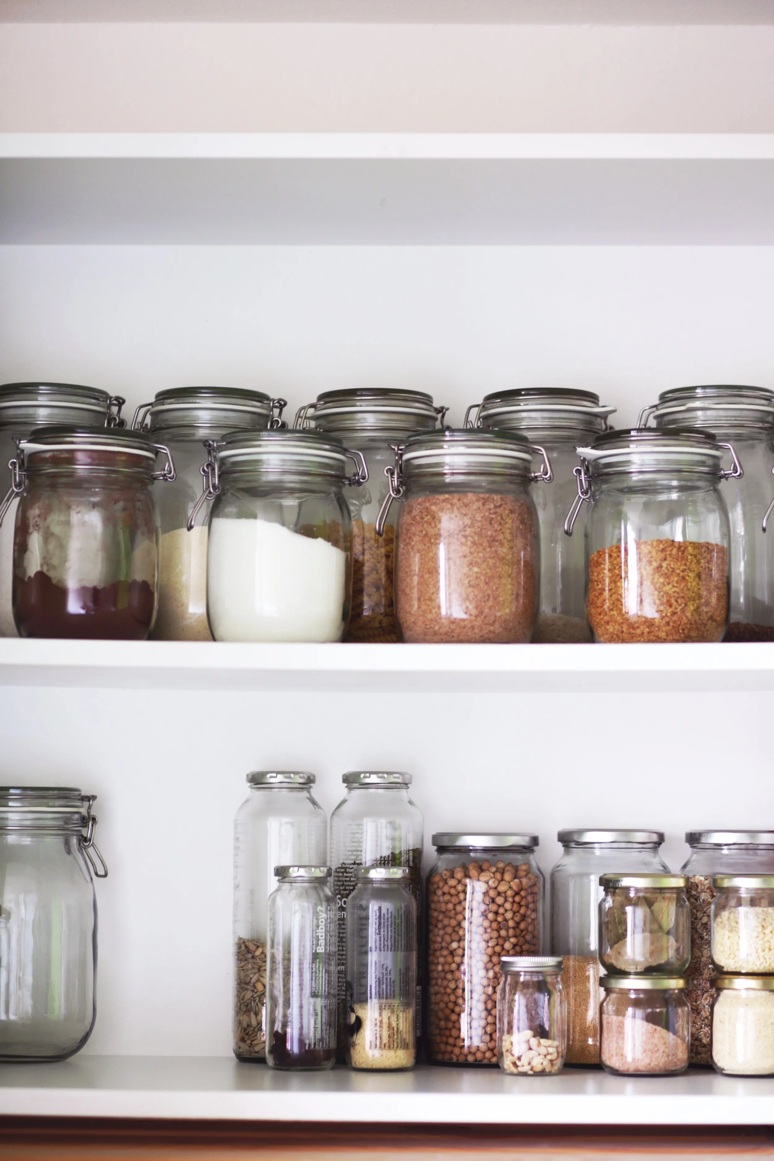 My Plastic Free Journey