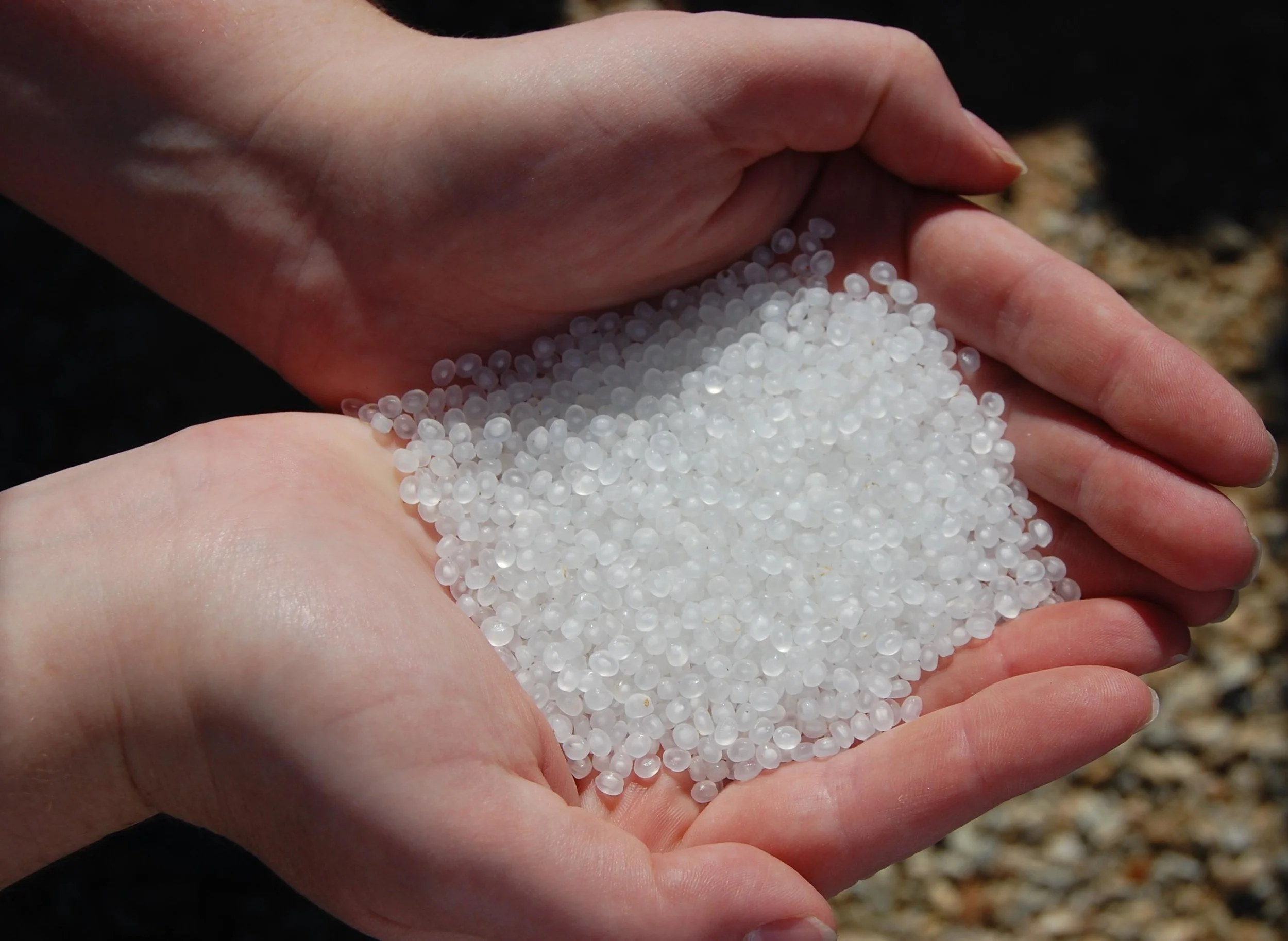 As You Sow Seeks Transparency on Plastic Pellet Spills from Large Petrochemical Producers including Chevron, Dow, and Exxon