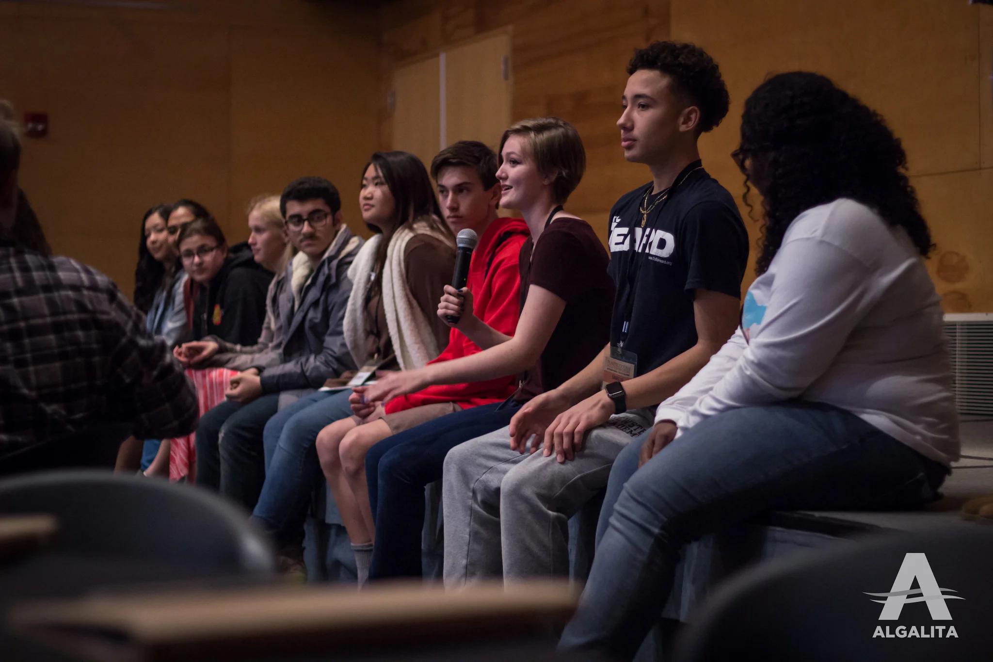 Algalita's Youth Summit Explores Global Solutions to Plastic Pollution