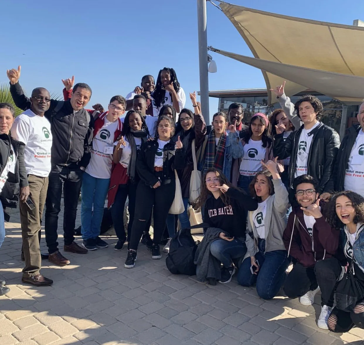 Students Explore Global Solutions to Plastic Pollution at Algalita's Youth Summit