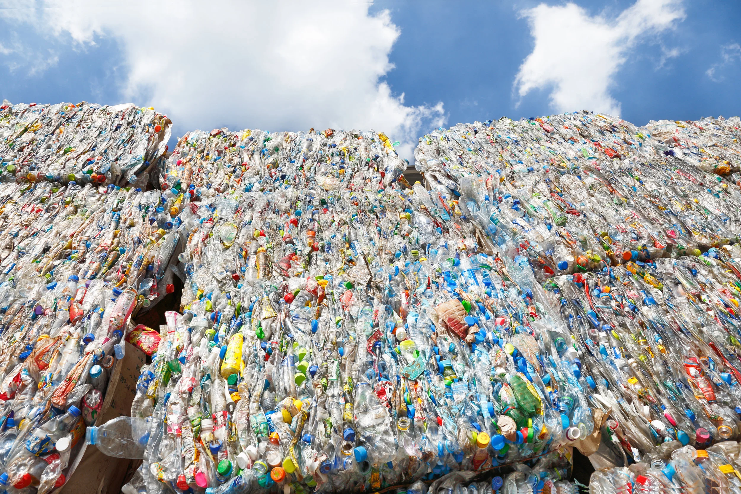 Six Times More Plastic Waste is Burned in U.S. than is Recycled