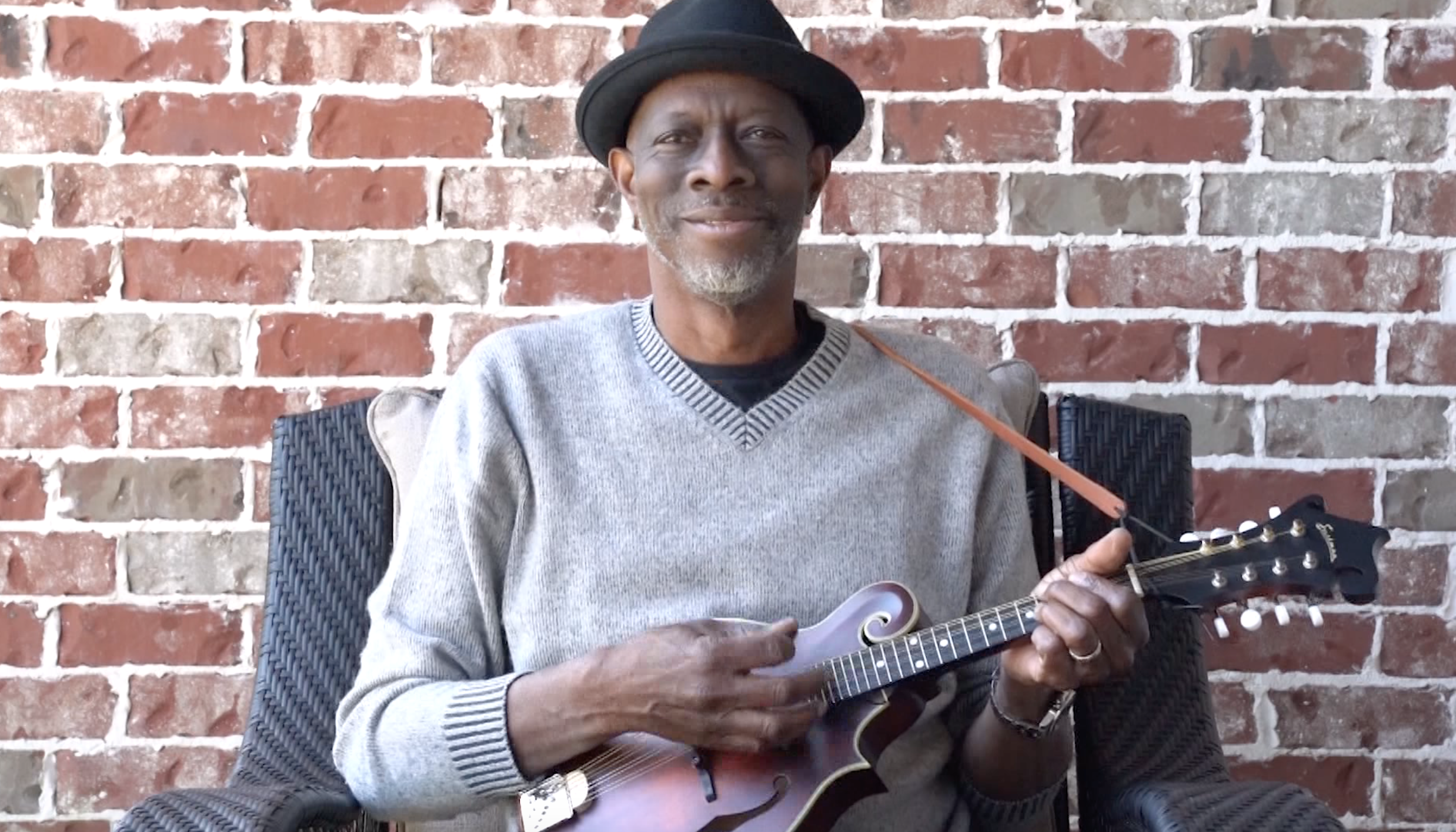 Watch: 'Don't Throw It Away' by Keb' Mo' with Taj Mahal