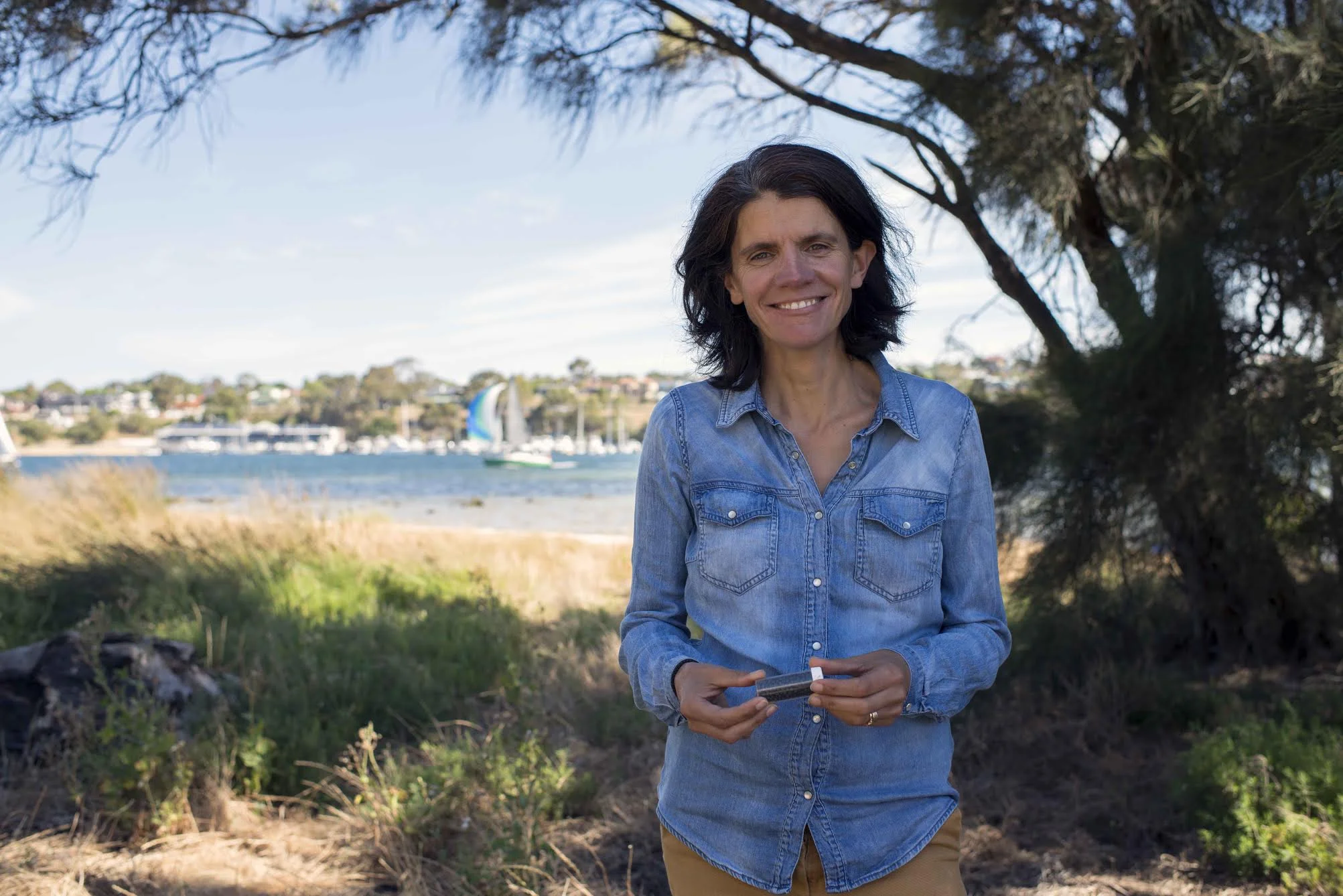 Q&amp;A with Rebecca Prince-Ruiz, Founder of Plastic Free July