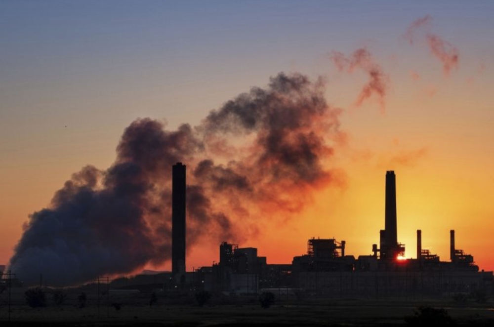 Environmental protections on the line WHYY Radio Times July 31, 2019