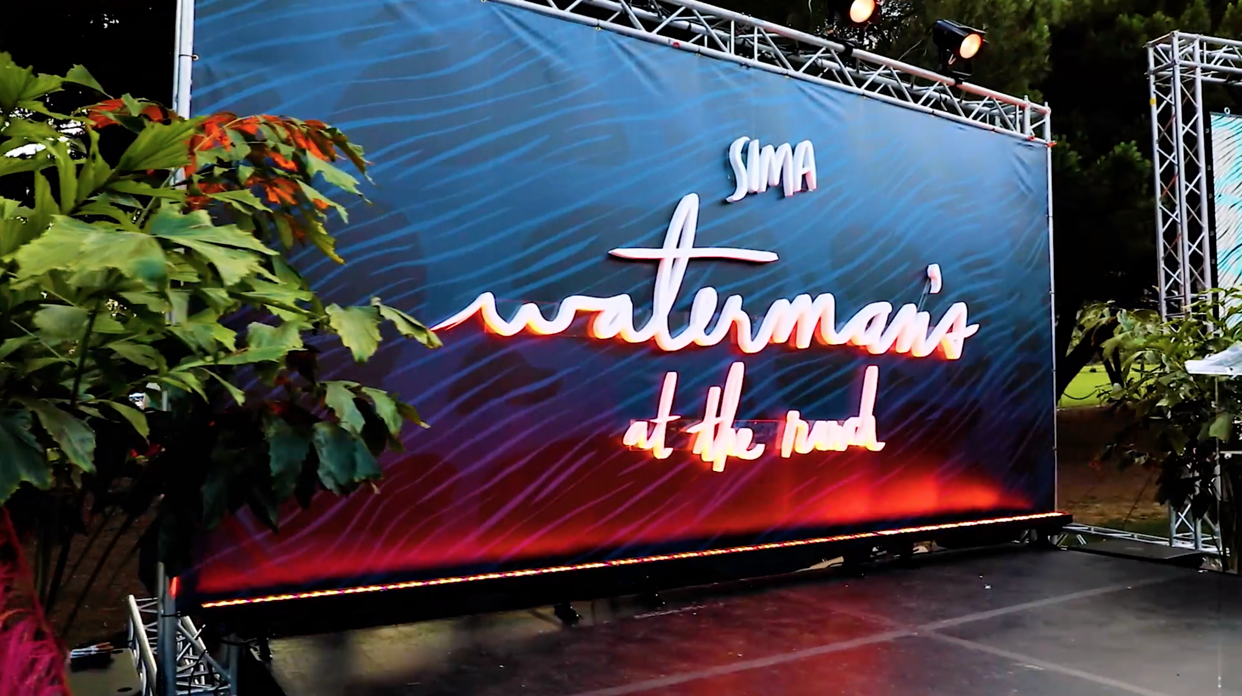 SIMA's 30th&nbsp;Annual&nbsp;Waterman Celebration Honors Dianna Cohen and Plastic Pollution Coalition 