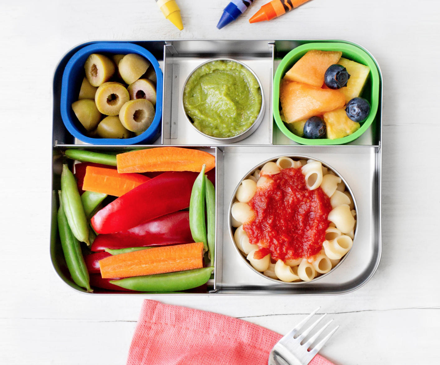 Plastic-Free Back to School Guide