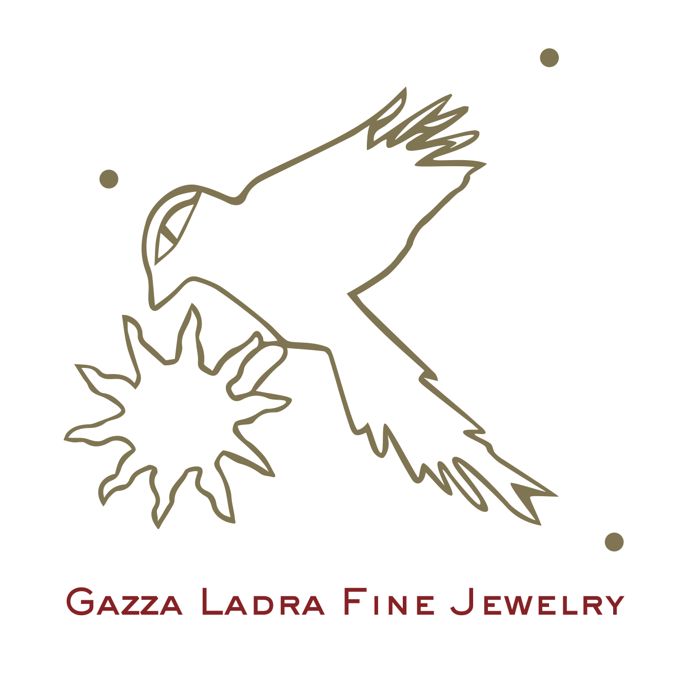 Gazza Ladra Fine Jewelry