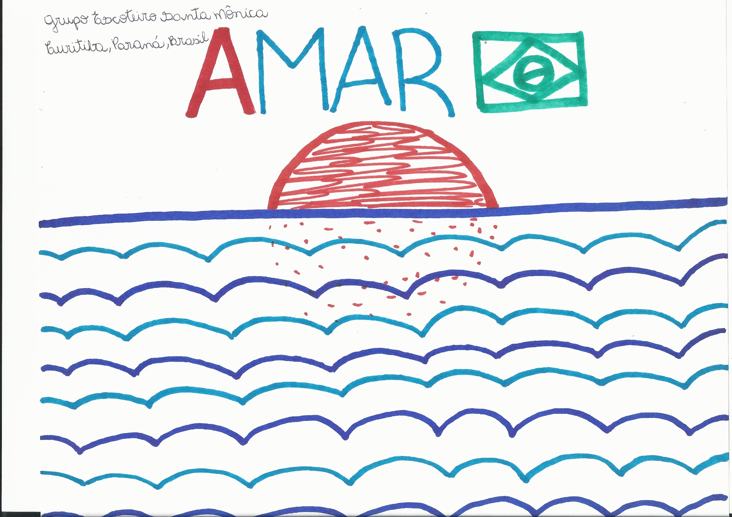 Our Voices on Our Ocean