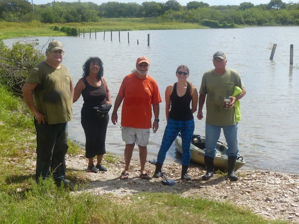 Formosa Plastics Agrees to Pay $50 Million Settlement for Polluting Texas Waterways 