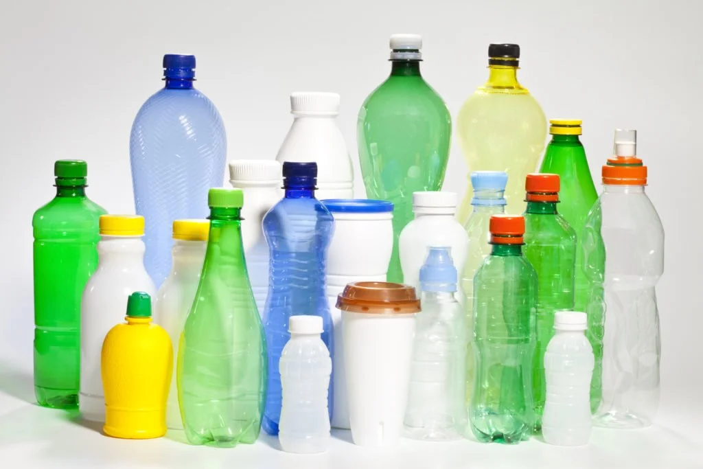 Here’s What Really Happens to Recycled Plastic Reader’s Digest Nov. 7, 2019