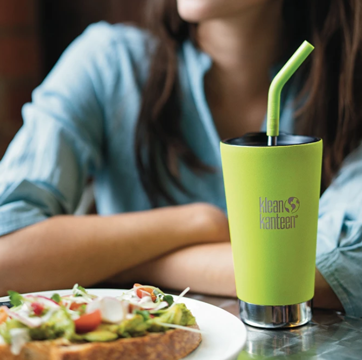 30 Alternatives to Plastic Straws to Skip SingleUse Plastic — Plastic Pollution Coalition